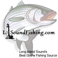 LI Sound Fishing :: Flounder Fishing in Long Island Sound - A How